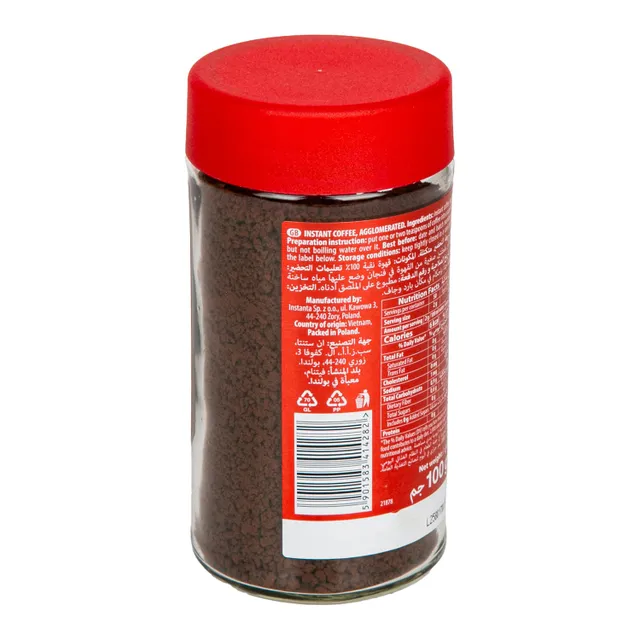 Best Choice Instant Classic Coffee
