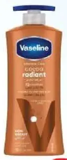Vaseline لوشن