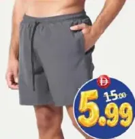 Mens T Shining Shorts Ut037