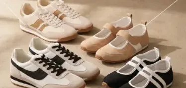 Ranger حذاء كاجوال منوع
