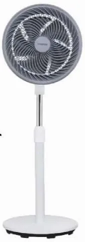 Geepas Stand Fan 110W