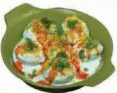 Dahi Puri