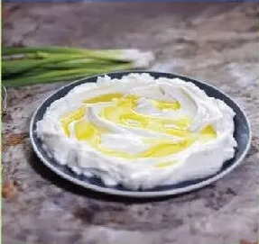 Labneh Turkey