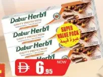 Dabur Herbal Paste Clove