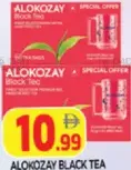Alokozay Black Tea