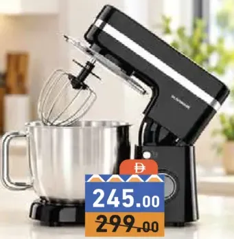 Olsenmark Stand Mixer