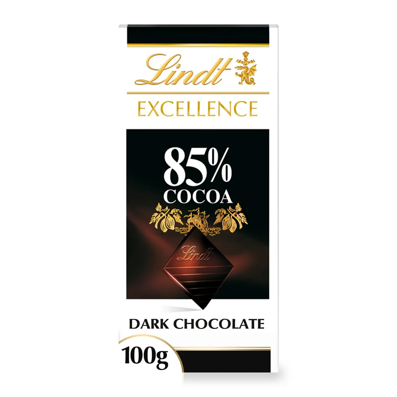 Lindt إكسلانس 85%