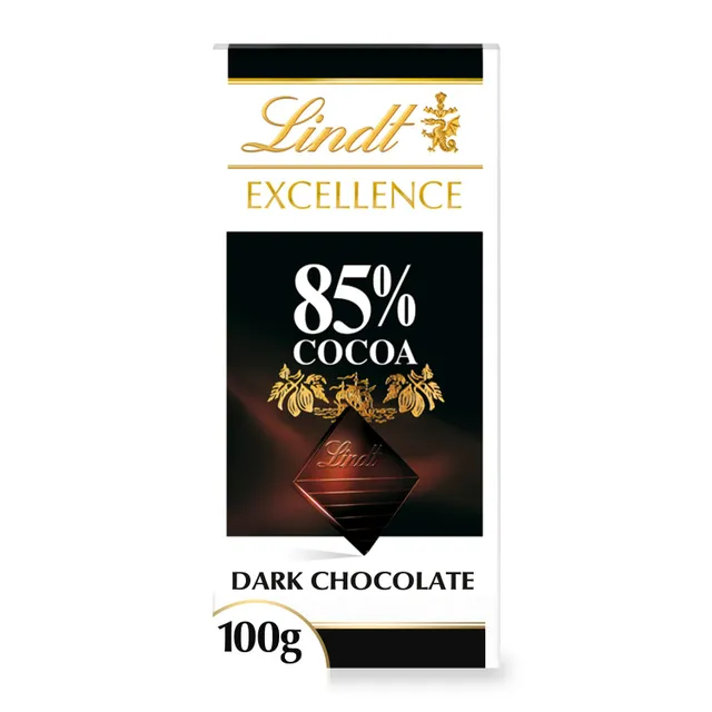 Lindt Excellence 85%