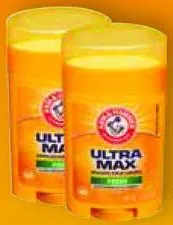 Arm&Hammer مزيل عرق ستيك Arm & Hammer U-Max فريش
