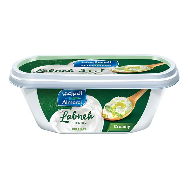 Almarai Labneh Full Fat