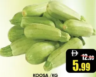 Koosa