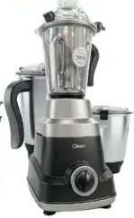 Clikon Mixer Grinder 3 In 1 750W