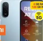 Redmi A7 Pro 4 GB/128 GB