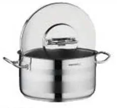 Korkmaz Astra 2 Casserole