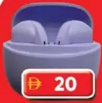 Oteeto Earbuds OT201