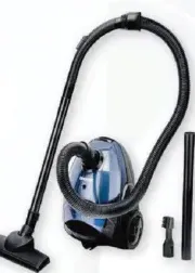 Geepas مكنسة كهربائية 1400 واط gvc2595