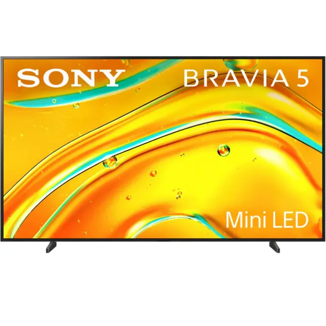 Sony BRAVIA 5 98 inches 4K Smart Mini LED TV (2025), K-98XR50