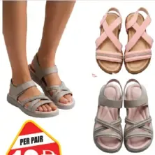 Girls' Sandal Assorted