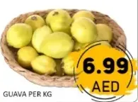 Guava