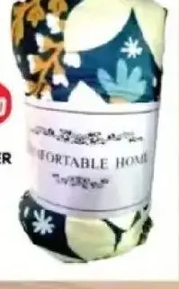 Bed Comforter Double 14424