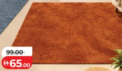 Carpet Brown 250692B Assorted