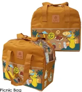 Picnic Bag