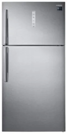 Samsung Refrigerator RT81K7057SL; Double Door