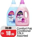 Comfort Fabric Conditioner Assorted