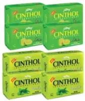 Cinthol Soap Bar