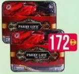 Parrylife بطانية مزدوجة منوعة