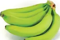 Banana Green India