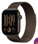 Apple Watch S12 Mjed4