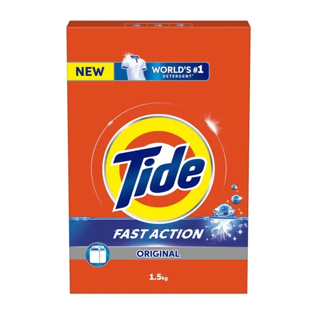 Tide Washing Powder Original