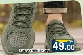 Bonvo Men Shoes