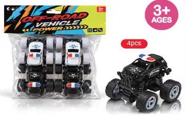 Truck toy assorted