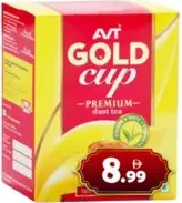 Avt Gold