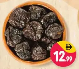Prunes