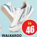 Walkaroo حذاء رياضي رجالي منوعة