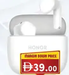Honor سماعات أذن إم-هورس