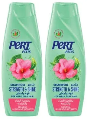 Pert Plus Hair Shampoo Assorted