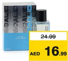 Sqalid Edp