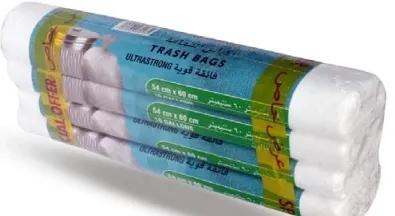 Luckywintex Trash Bag