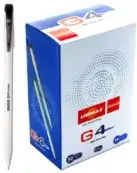 Gigis قلم Unimax G4 0.7mm
