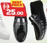 Mens Loafers Shoes