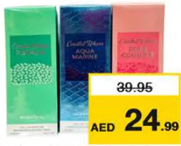 Milestone ماء عطر