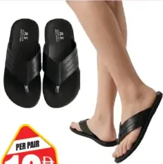 Men's Finger Slipper Assorted