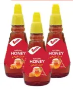 My Choice Natural honey