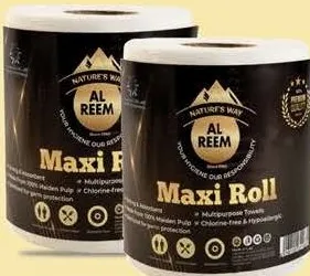 Al Reem Maxi Roll
