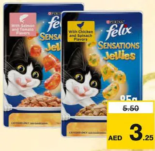 Purina Felix Asstd.