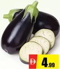 Egg Plant Large